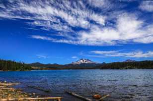 Elk Lake and South Sister-1482